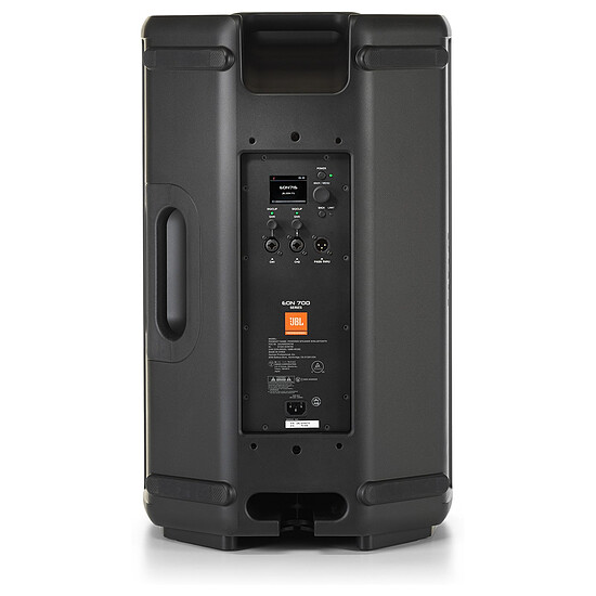 Enceinte sans fil JBL EON715 - Enceinte amplifiée - Autre vue