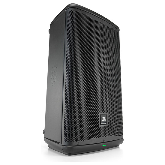 Enceinte sans fil JBL EON712 - Enceinte amplifiée - Autre vue