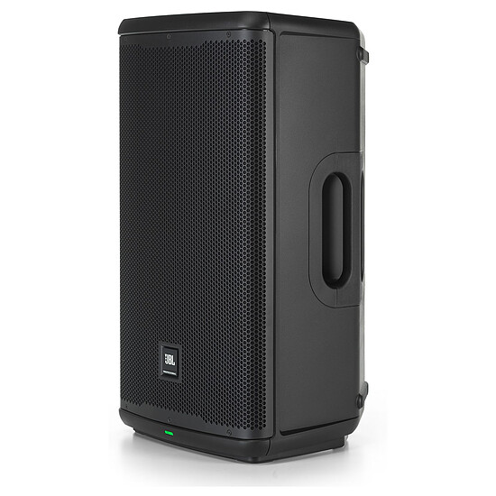 Enceinte sans fil JBL EON712 - Enceinte amplifiée - Autre vue