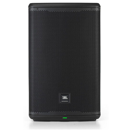 Enceinte sans fil JBL EON712 - Enceinte amplifiée - Autre vue