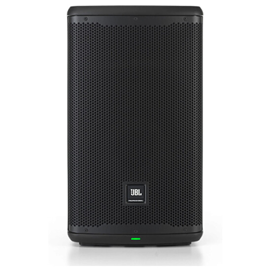 Enceinte sans fil JBL EON710 - Enceinte amplifiée  - Autre vue