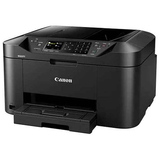Imprimante jet d'encre Canon MAXIFY MB2150 - Autre vue