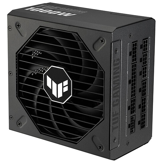 Alimentation PC ASUS TUF Gaming 1000W - Gold  - Occasion - Autre vue