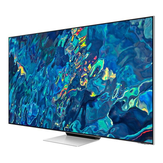 TV Samsung QE55QN95 B - TV Neo QLED 4K UHD HDR - 138 cm