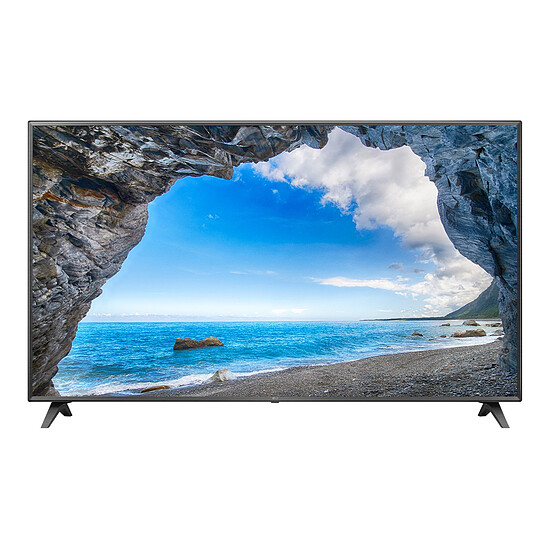 TV LG 43UQ751C - TV 4K UHD HDR - 108 cm