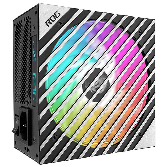 Alimentation PC Asus ROG Loki SFX-L 1000W - Autre vue