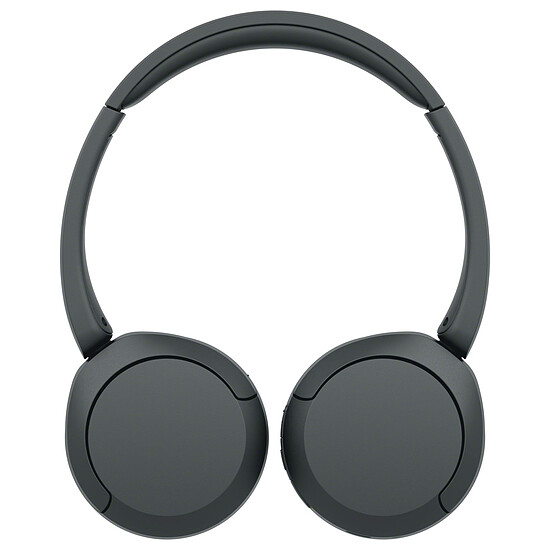 Casque Audio Sony WH-CH520 Noir  - Autre vue