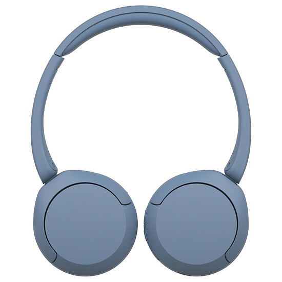 Casque Audio Sony WH-CH520 Bleu - Autre vue