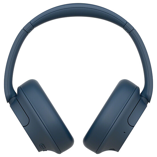 Casque Audio Sony WH-CH720 Bleu - Autre vue