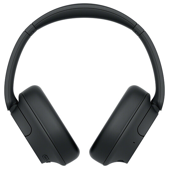 Casque Audio Sony WH-CH720 Noir - Autre vue