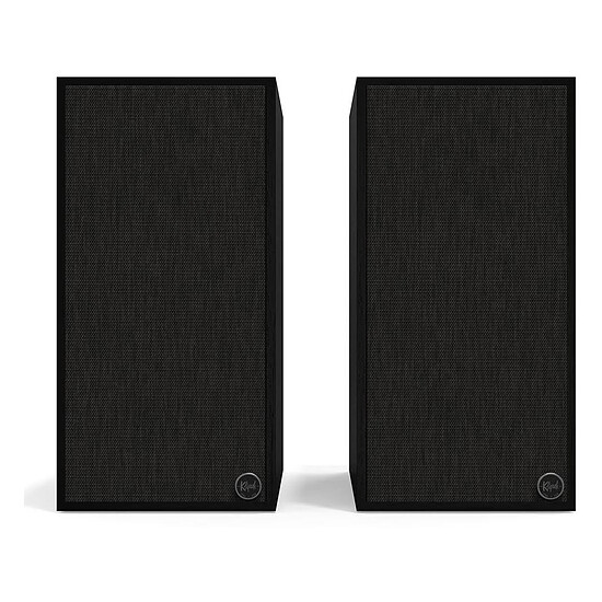 Mini-chaine Rega Planar 1 Noir Mat + Klipsch The Sevens Noir - Autre vue