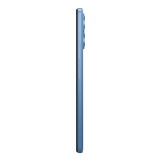 Smartphone reconditionné Xiaomi Redmi Note 12 5G (bleu) - 128 Go · Reconditionné - Autre vue