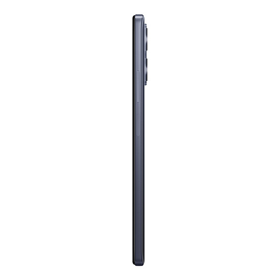 Smartphone reconditionné Xiaomi Redmi Note 12 5G (gris) - 128 Go · Reconditionné - Autre vue