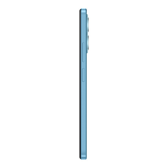 Smartphone reconditionné Xiaomi Redmi Note 12 (bleu) - 128 Go · Reconditionné - Autre vue
