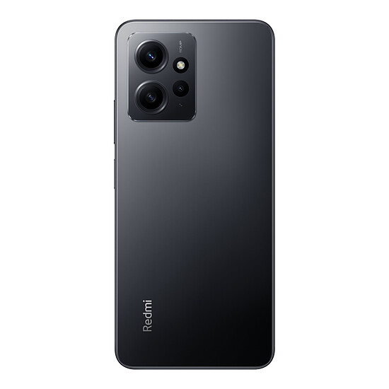 Smartphone reconditionné Xiaomi Redmi Note 12 (gris) - 128 Go · Reconditionné - Autre vue