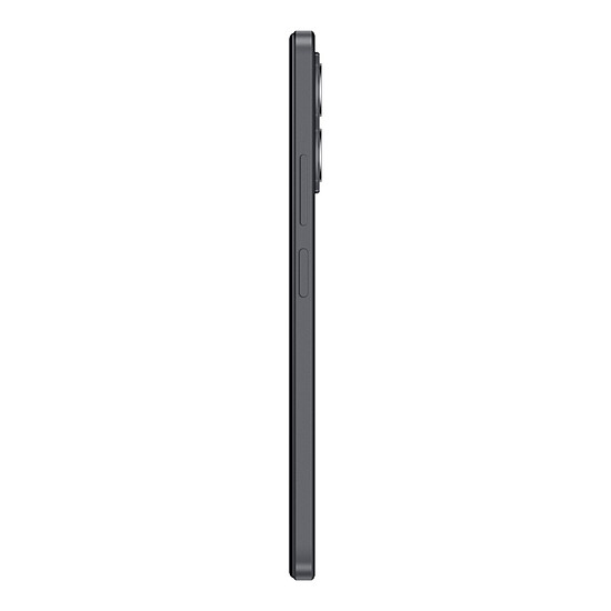 Smartphone reconditionné Xiaomi Redmi Note 12 (gris) - 128 Go · Reconditionné - Autre vue
