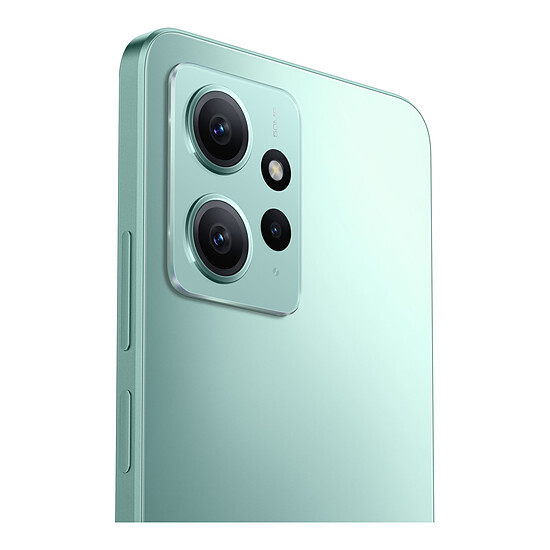 Smartphone reconditionné Xiaomi Redmi Note 12 (vert) - 128 Go · Reconditionné - Autre vue