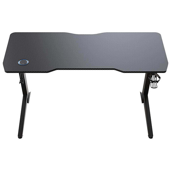 Bureau gamer REKT RGo Desk Max 140 - Autre vue