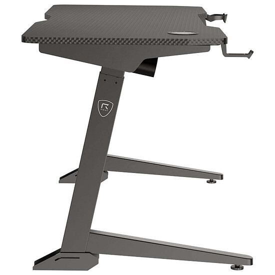 Bureau gamer REKT RGo Desk Max 140 - Autre vue