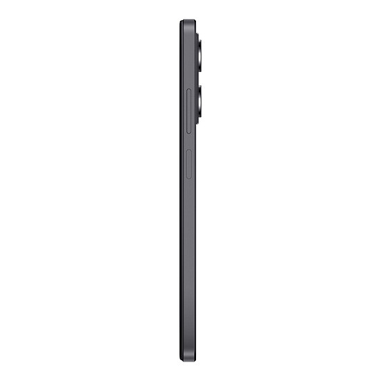 Smartphone reconditionné Xiaomi Redmi Note 12 Pro 5G (noir) - 128 Go · Reconditionné - Autre vue