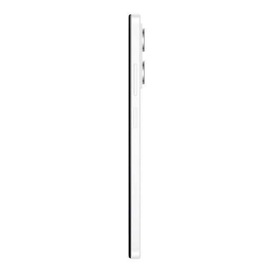 Smartphone reconditionné Xiaomi Redmi Note 12 Pro 5G (blanc) - 128 Go · Reconditionné - Autre vue