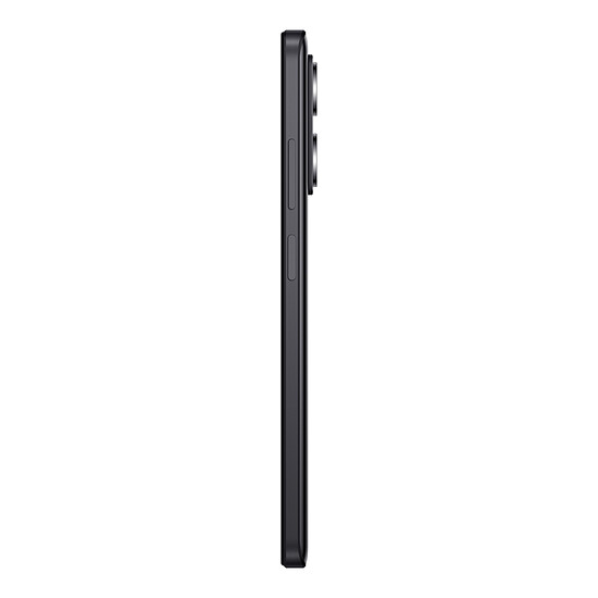 Smartphone reconditionné Xiaomi Redmi Note 12 Pro Plus 5G (noir) - 256 Go · Reconditionné - Autre vue