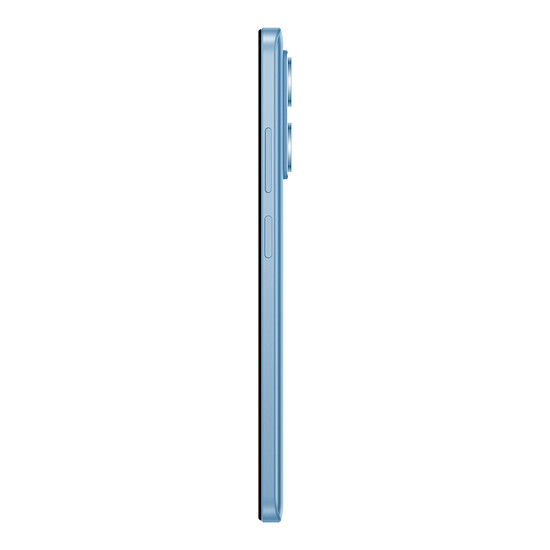 Smartphone reconditionné Xiaomi Redmi Note 12 Pro Plus 5G (bleu) - 256 Go · Reconditionné - Autre vue