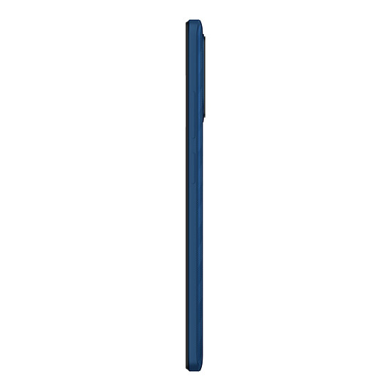 Smartphone reconditionné Xiaomi Redmi 12C (Bleu) - 128 Go · Reconditionné - Autre vue