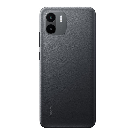 Smartphone reconditionné Xiaomi Redmi A2 (noir) - 32 Go · Reconditionné - Autre vue