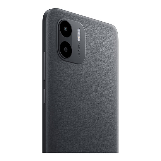 Smartphone reconditionné Xiaomi Redmi A2 (noir) - 32 Go · Reconditionné - Autre vue