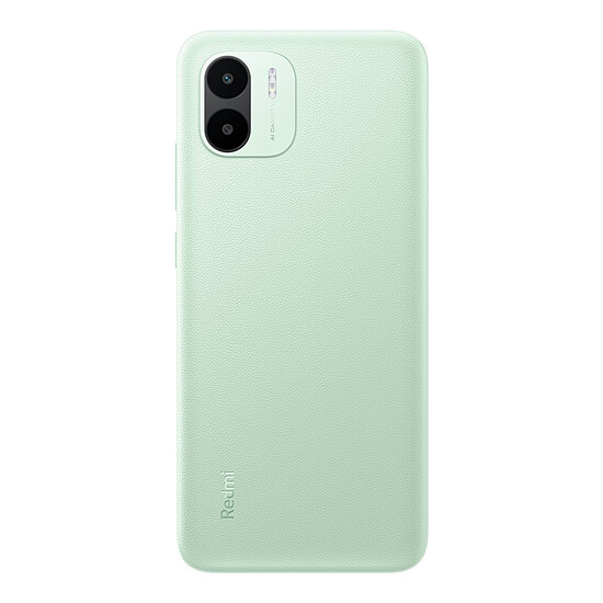 Smartphone reconditionné Xiaomi Redmi A2 (vert) - 32 Go · Reconditionné - Autre vue