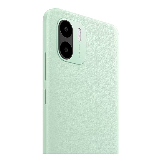 Smartphone reconditionné Xiaomi Redmi A2 (vert) - 32 Go · Reconditionné - Autre vue