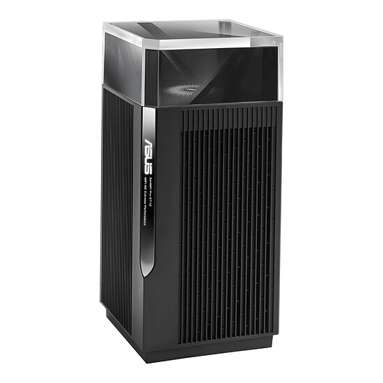 Routeur et modem Asus ZenWiFi Pro ET12 (AXE11000) 