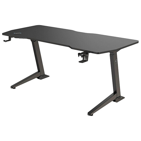 Bureau gamer REKT RGo Desk Max 160 - Autre vue