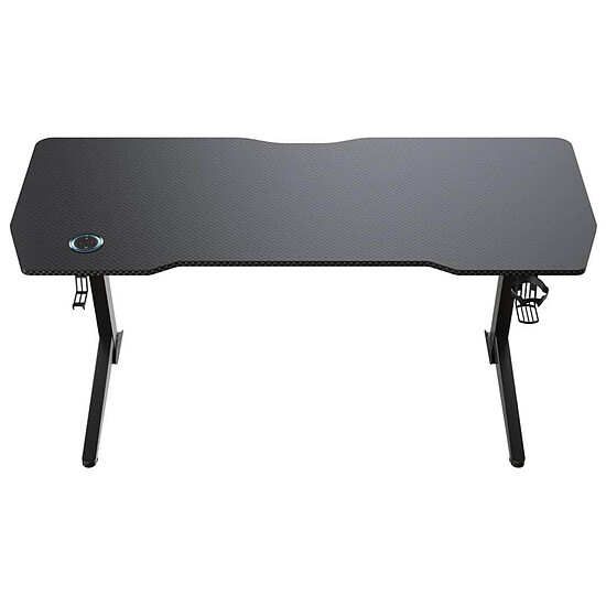 Bureau gamer REKT RGo Desk Max 160 - Autre vue