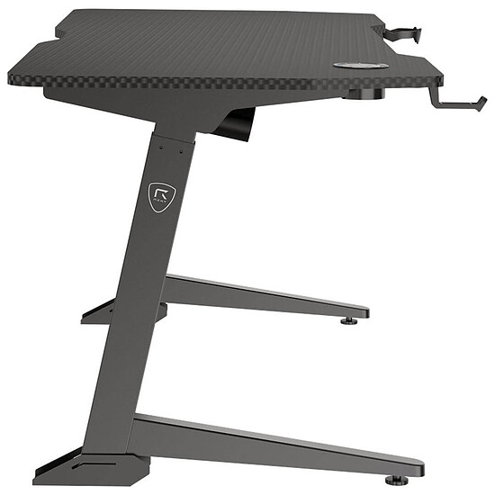 Bureau gamer REKT RGo Desk Max 160 - Autre vue