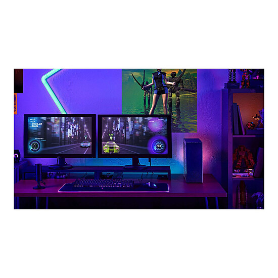 Barebone Intel NUC 13 Extreme RNUC13RNGI70002 (barebone)  - Autre vue