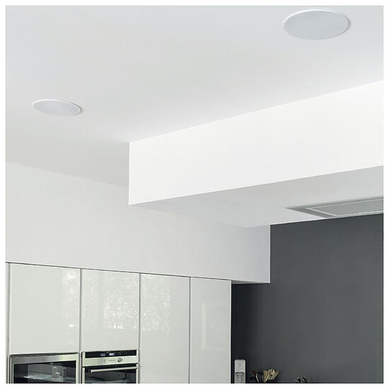 Enceintes HiFi / Home-Cinéma Triangle Pack SECRET LCR7 5.0.2 Small - Autre vue