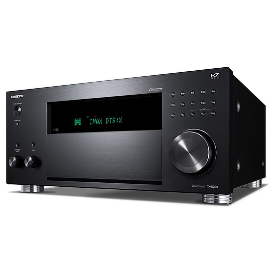 Ampli Home-Cinéma Onkyo TX-RZ50B Noir - Autre vue