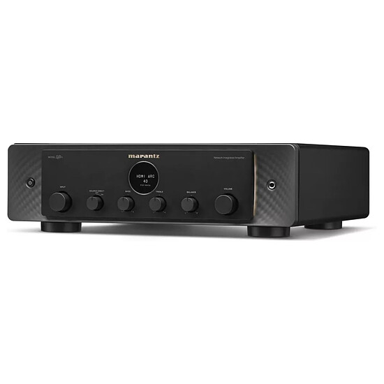 Ampli HiFi Stéréo Marantz MODEL 40n Noir - Autre vue