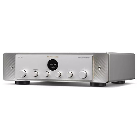 Ampli HiFi Stéréo Marantz MODEL 40n Silver - Autre vue