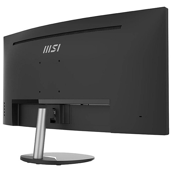 Écran PC MSI PRO MP341CQ - Occasion - Autre vue