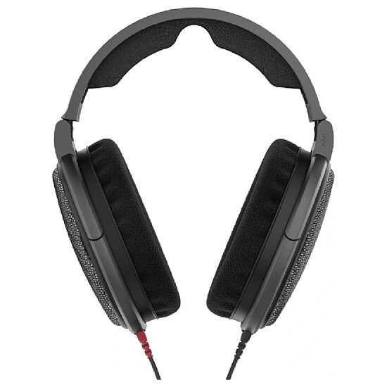 Casque HiFi Sennheiser HD 600 - Autre vue