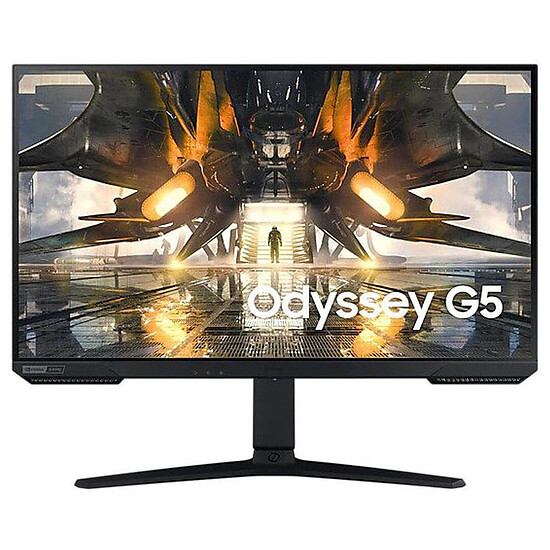 Écran PC Samsung Odyssey G5 S27AG520PP