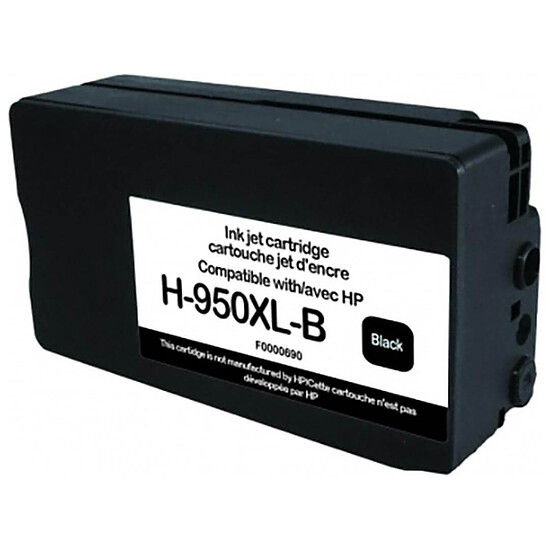 Cartouche d'encre Cartouches H-950XL/H-951XL - Multipack - Autre vue