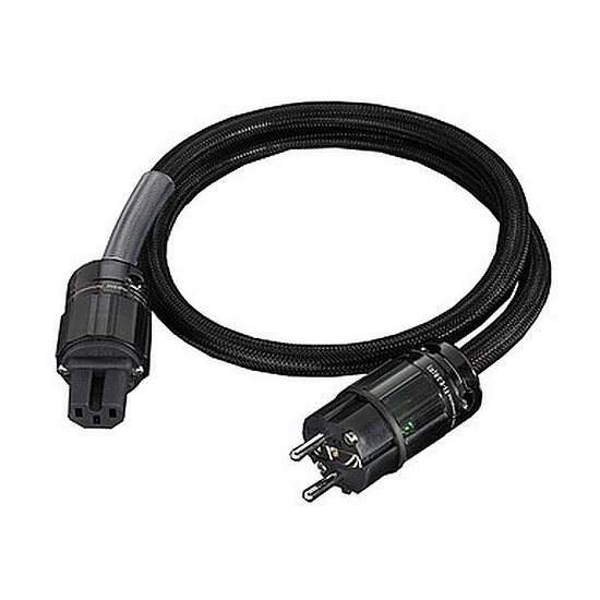 Ampli Home-Cinéma Integra DRX 3.4 Noir + Real Cable CHAMBORD (1.5 m) - Autre vue
