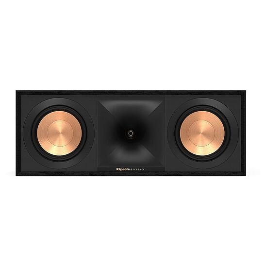 Enceintes HiFi / Home-Cinéma Klipsch Pack R-605FA 5.1.2 Atmos Small - Autre vue