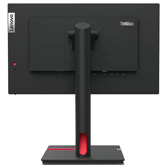 Écran PC Lenovo ThinkVision T22i-30 - Autre vue