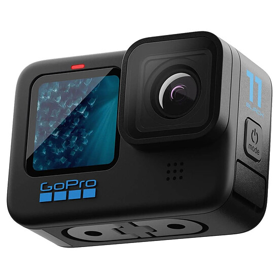 Caméra sport GoPro HERO11 Black