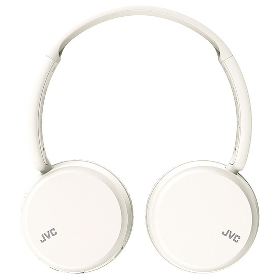 Casque Audio JVC HA-S36W Blanc - Autre vue